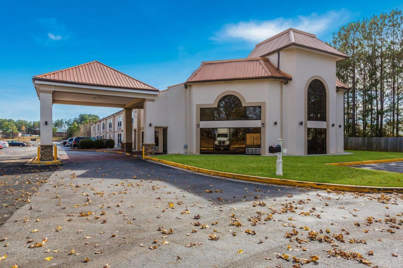 Motel 6-Suwanee, Ga - Gwinnett Center Exterior photo